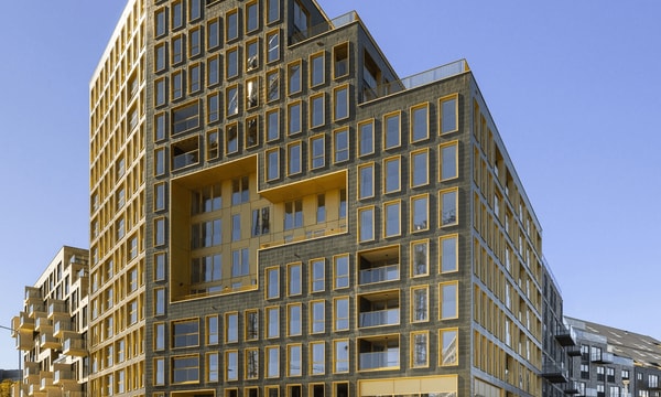 Appartement | 82m² | €2500,-