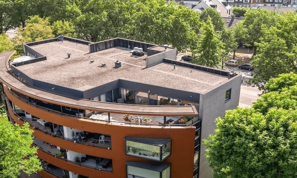 Appartement | 172m² | €2950,-