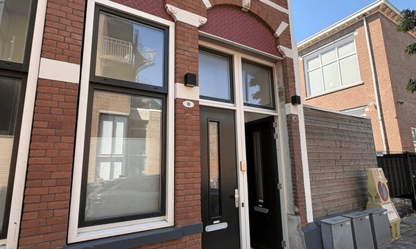 Huis | 106m² | €1569,-