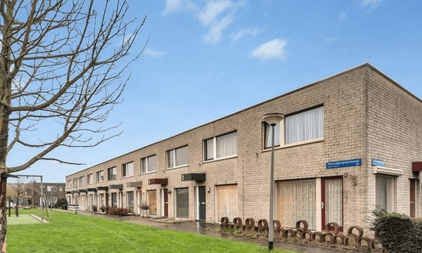 Huis | 85m² | €1650,-
