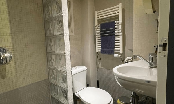 Studio | 16m² | €605,-