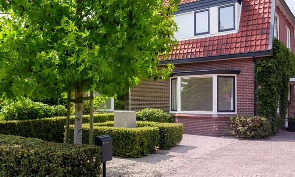 Huis | 111m² | €2650,-