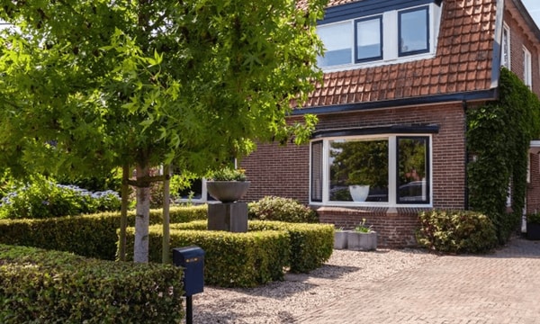 Huis | 111m² | €2650,-