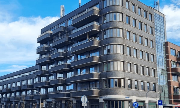 Appartement | 70m² | €2550,-