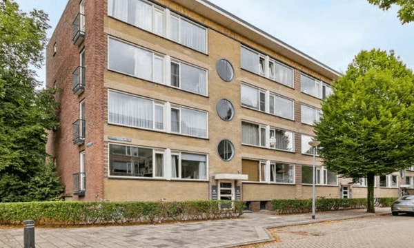 Appartement | 66m² | €1750,-