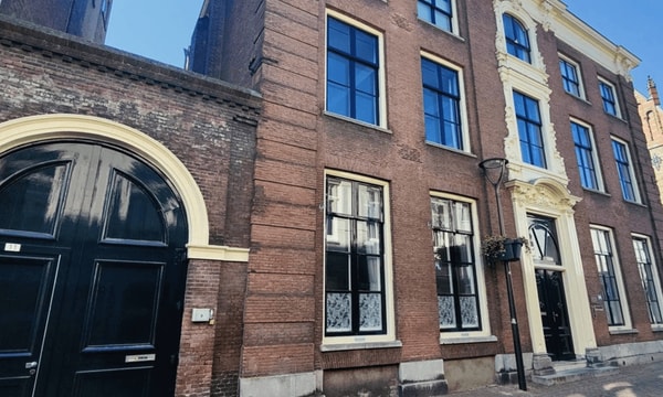 Appartement | 40m² | €920,-