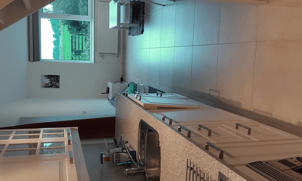 Appartement | 40m² | €1100,-