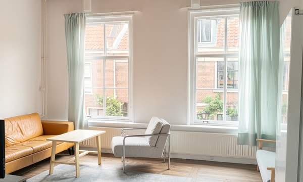 Appartement | 7m² | €990,-
