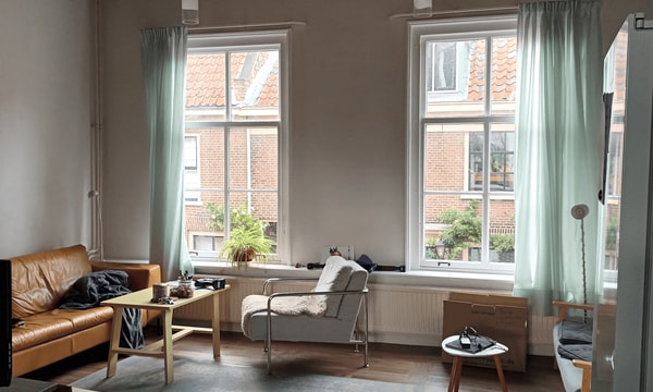 Appartement | 7m² | €990,-