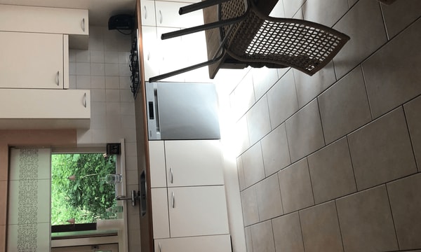 Kamer | 18m² | €700,-
