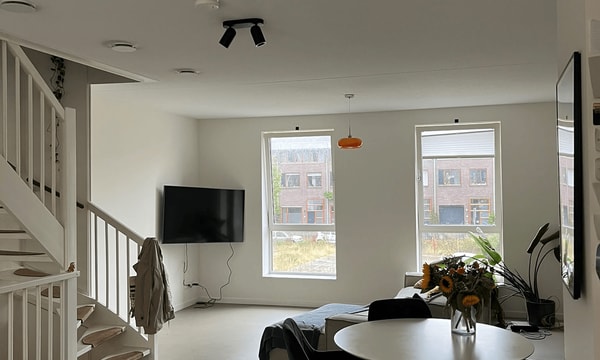 Kamer | 12m² | €680,-