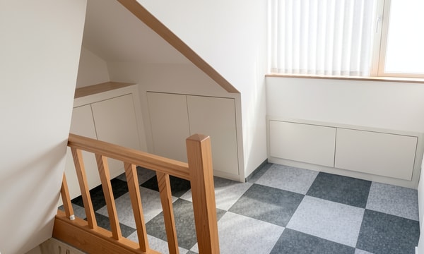 Kamer | 32m² | €595,-