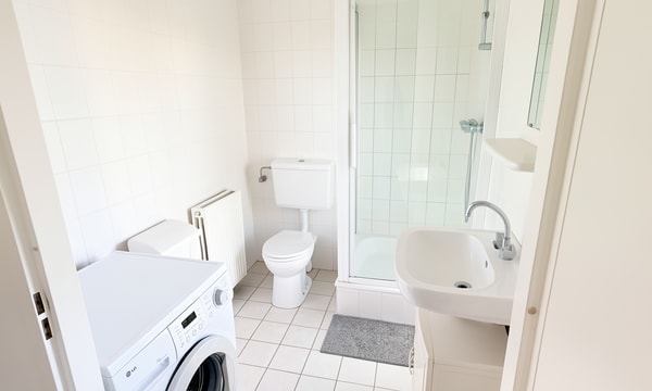 Appartement | 45m² | €2000,-