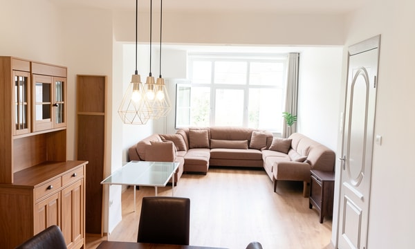 Kamer | 48m² | €900,-