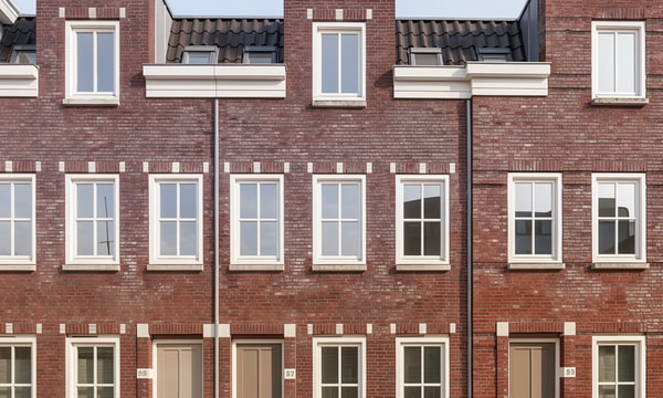 Huis | 137m² | €3250,-