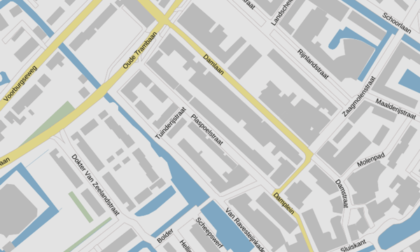Huis | 137m² | €3250,-