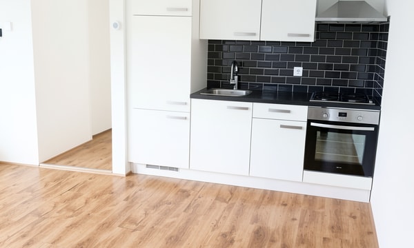 Huis | m² onbekend | €800,-