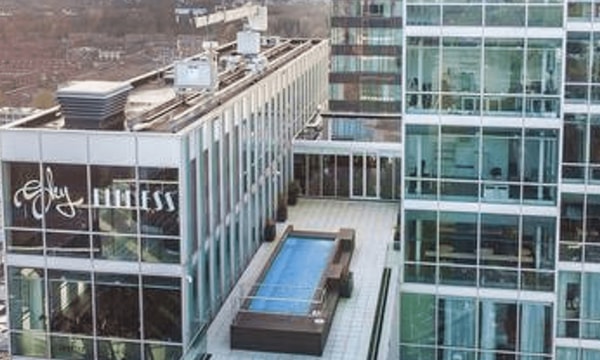 Appartement | 54m² | €2565,-