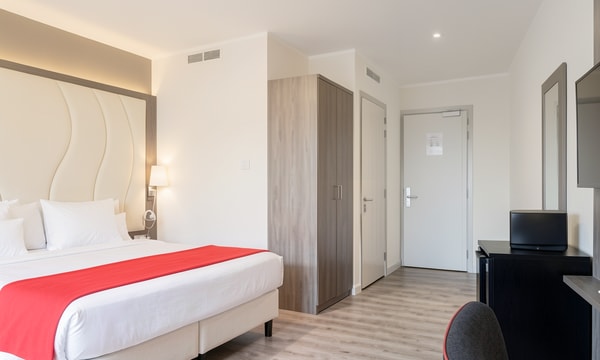Huis | 31m² | €2250,-