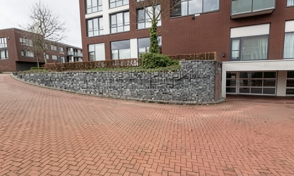 Kamer | 10m² | €1350,-