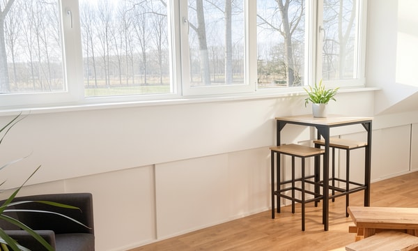 Kamer | m² onbekend | €1647,-