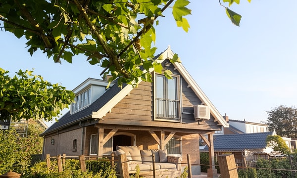 Appartement | m² onbekend | €2366,-