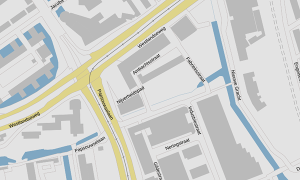 Kamer | m² onbekend | €1346,-