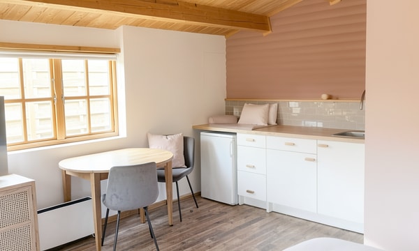 Recreatiewoning | m² onbekend | €2082,-