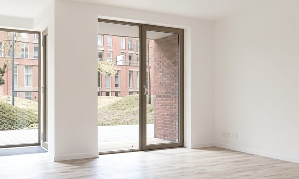 Appartement | 95m² | €1900,-