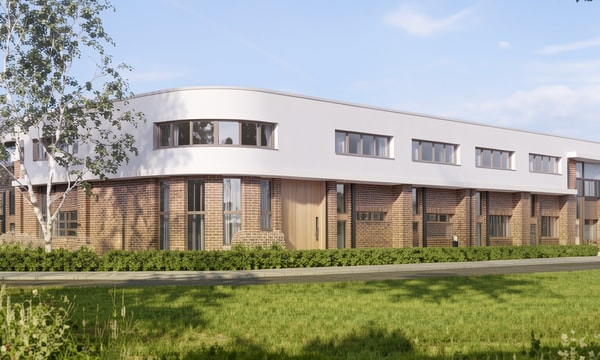 Bedrijfsruimte | 304m² | €2195,-
