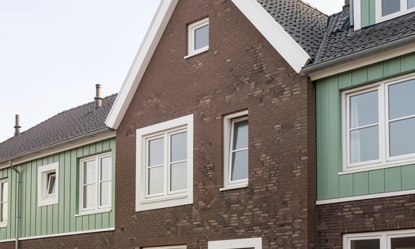 Huis | 128m² | €2150,-