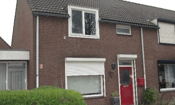 Kamer | 23m² | €801,-