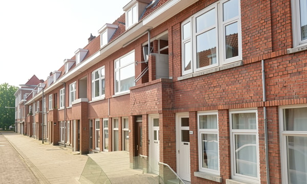 Kamer | 13m² | €615,-