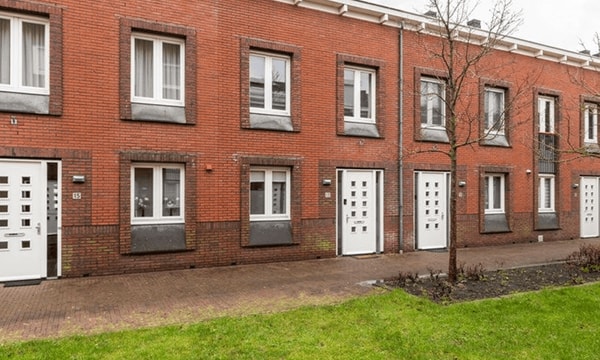 Huis | 129m² | €2650,-