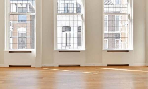 Appartement | 208m² | €4500,-