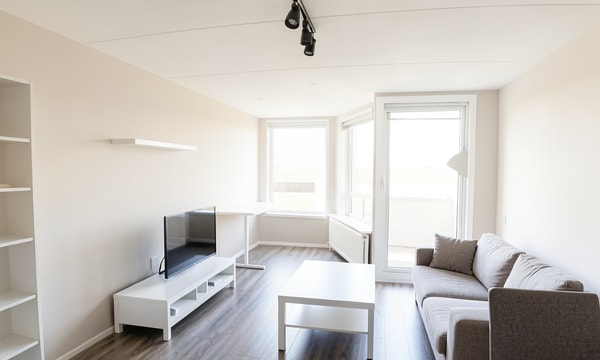 Appartement | 51m² | €1050,-