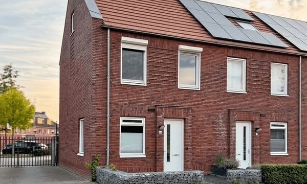 Huis | m² onbekend | €1950,-