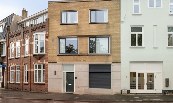 Kamer | 72m² | €1475,-