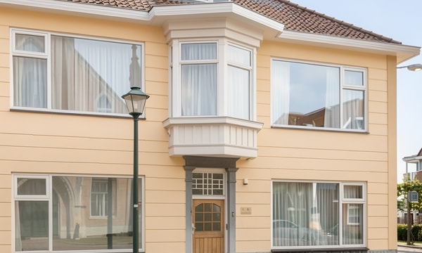 Studio | 25m² | €630,-