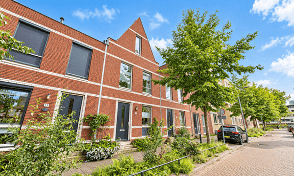 Huis | 135m² | €2850,-