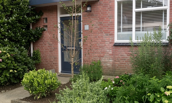 Huis | 101m² | €1495,-