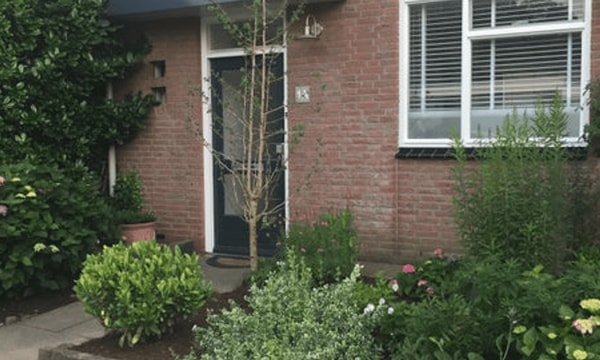 Huis | 101m² | €1495,-