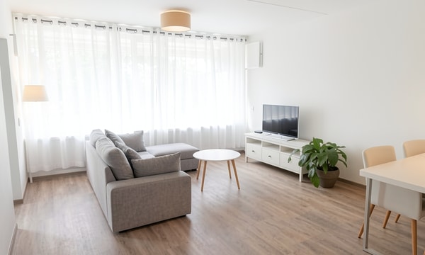 Appartement | 64m² | €1800,-
