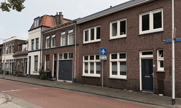 Kamer | 37m² | €570,-