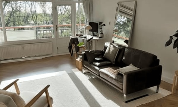 Studio | m² onbekend | €1148,-