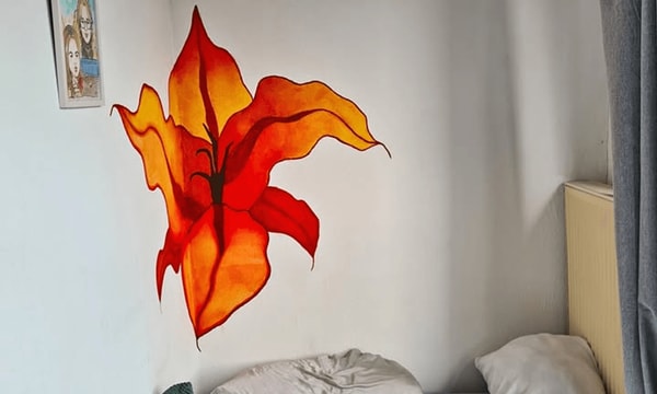 Kamer | m² onbekend | €830,-