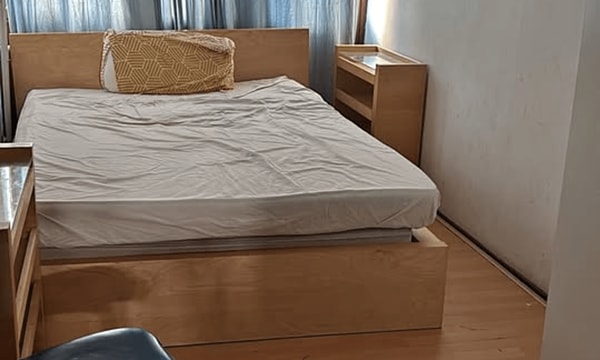 Kamer | m² onbekend | €650,-