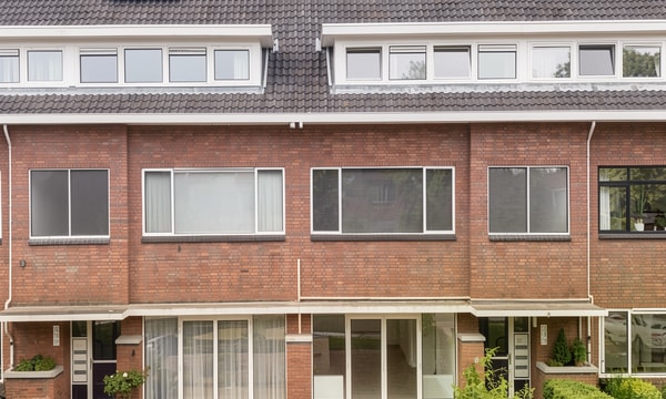 Appartement | 124m² | €3200,-