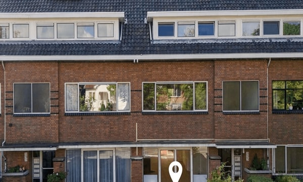 Appartement | 124m² | €3200,-