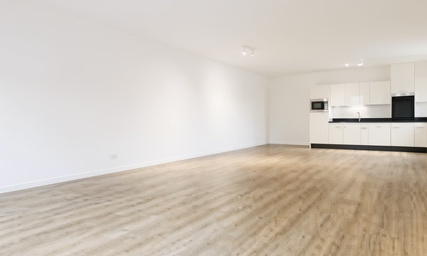 Appartement | 112m² | €1700,-